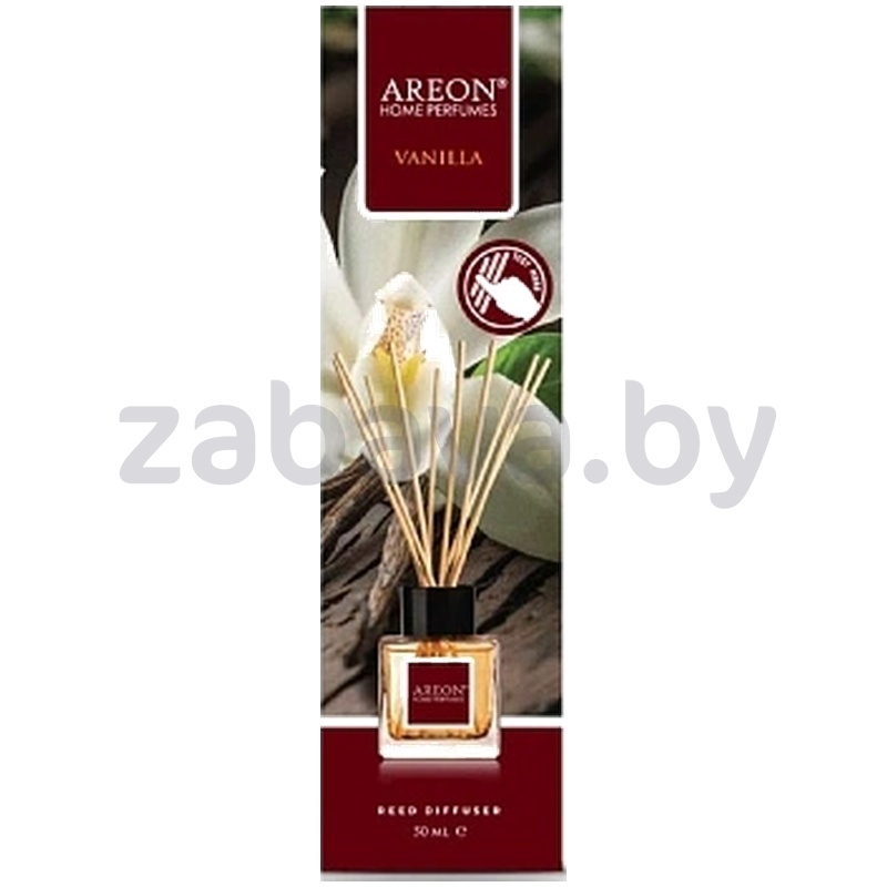 Аромат. возд. Areon Home Perfume Sticks, 50 мл