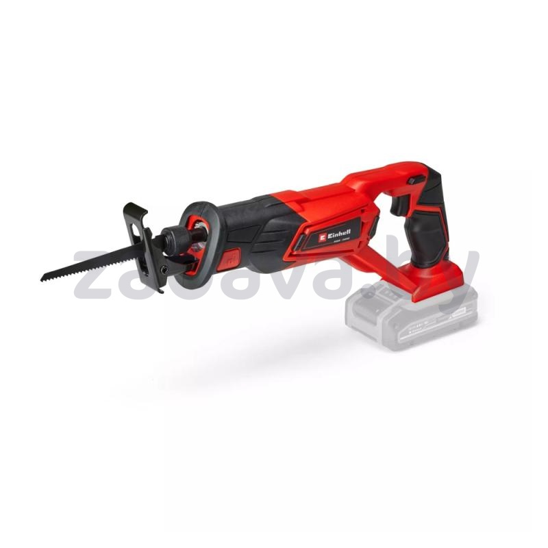 Пила сабельная аккумуляторная Einhell TE-AP 18 Li