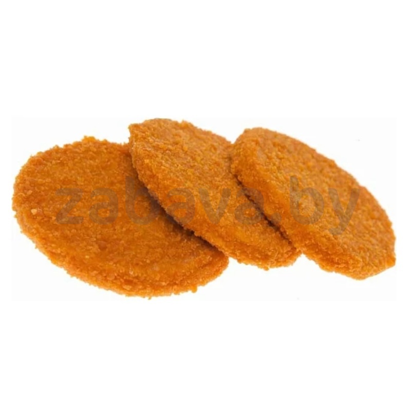 Бургеры лососевые Vici, 1 кг