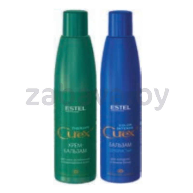Бальзам Estel Curex, 250 мл, в ассорт.