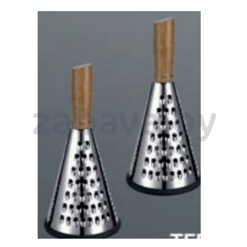 Терка-конус Regent, комбинир., 24 см