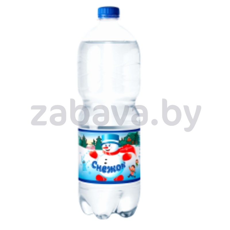 Напиток газ. «Дарида» «Снежок», 1,45 л