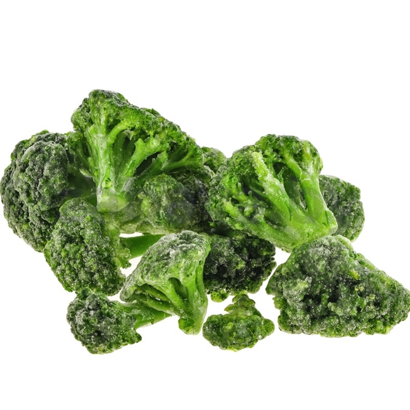Брокколи Fish&Food, замор., 1 кг