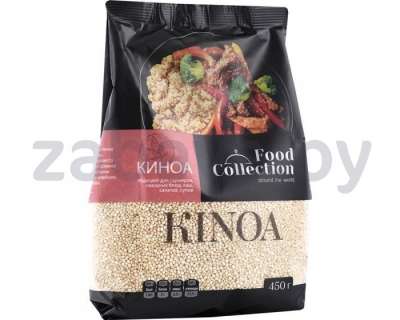 Киноа Food Collection, 450 г