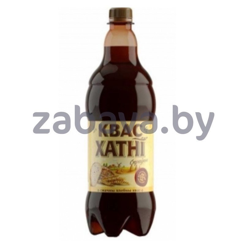 Квас «Хатні», спраўны, 1,9 л