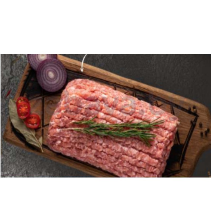 Фарш «Особый», п/ф, охл., 1 кг