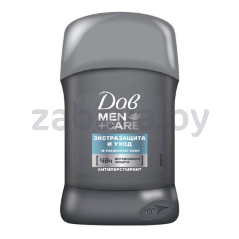 Дезодорант-антиперспирант «Дав» Men Care, 150 мл