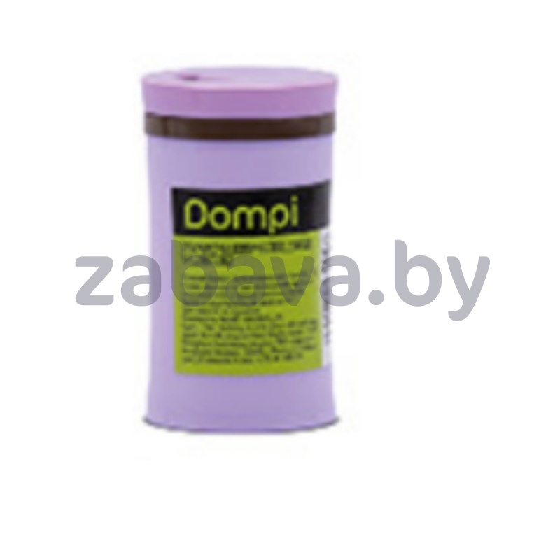 Зубочистки Dompi, 200 шт.