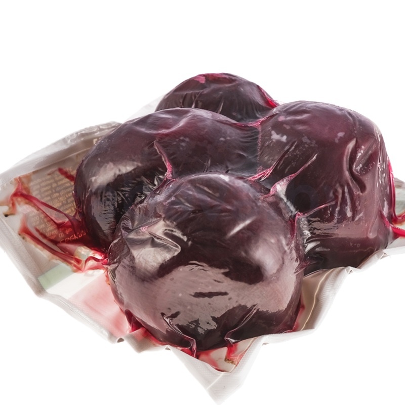 Свекла отварная, целая, 500 г