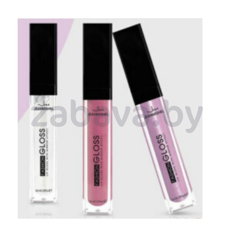 Блеск для губ Jeanmishel Fasion Gloss