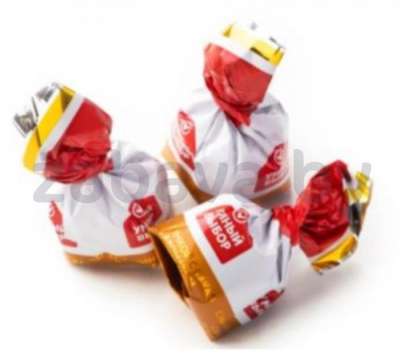 Конфеты «Умный выбор», 1 кг