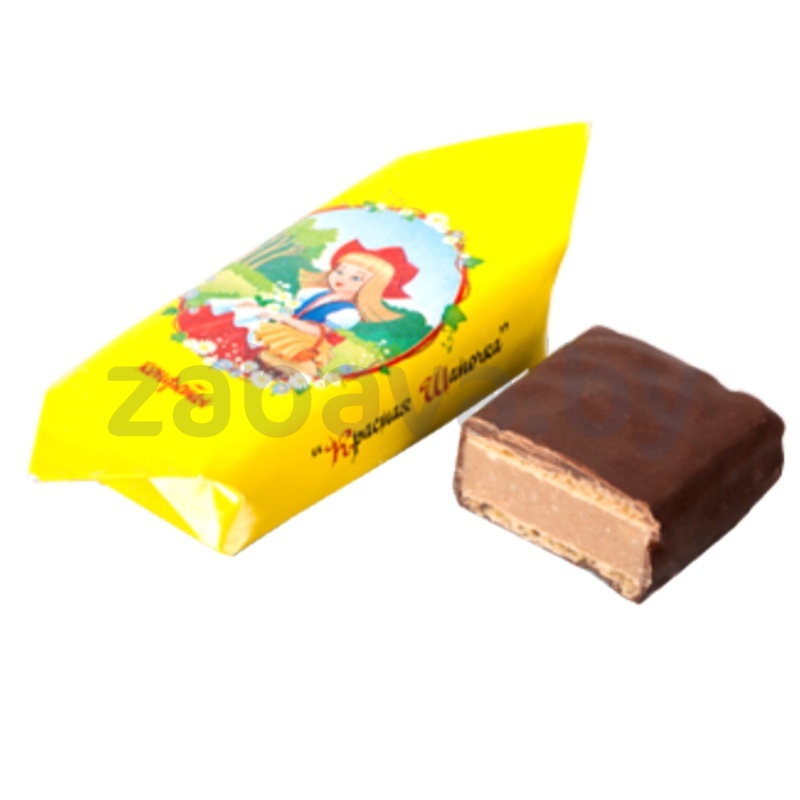 Конфеты «Коммунарка» «Красная шапочка», 1 кг