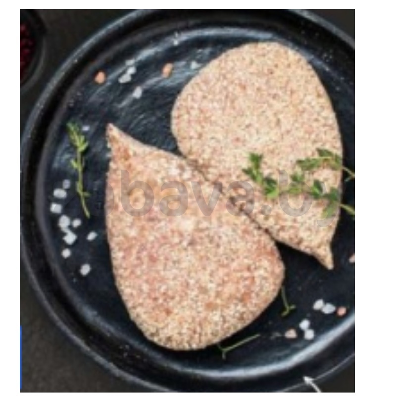 Котлеты из птицы «Вкусные», п/ф, охл., 1 кг