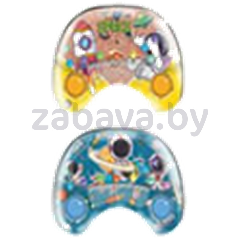 Игра водная Kiddi, space, 1 шт.
