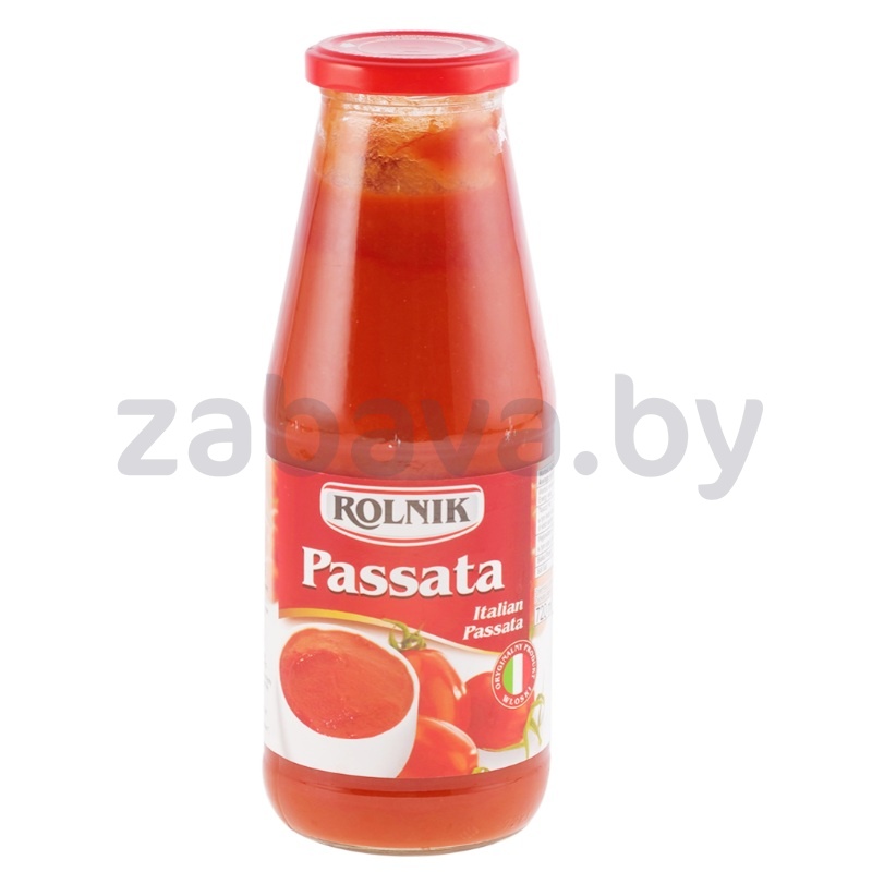 Томатный соус Passata Rolnik, 720 г
