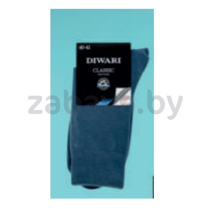 Носки мужские Diwari, в ассорт.