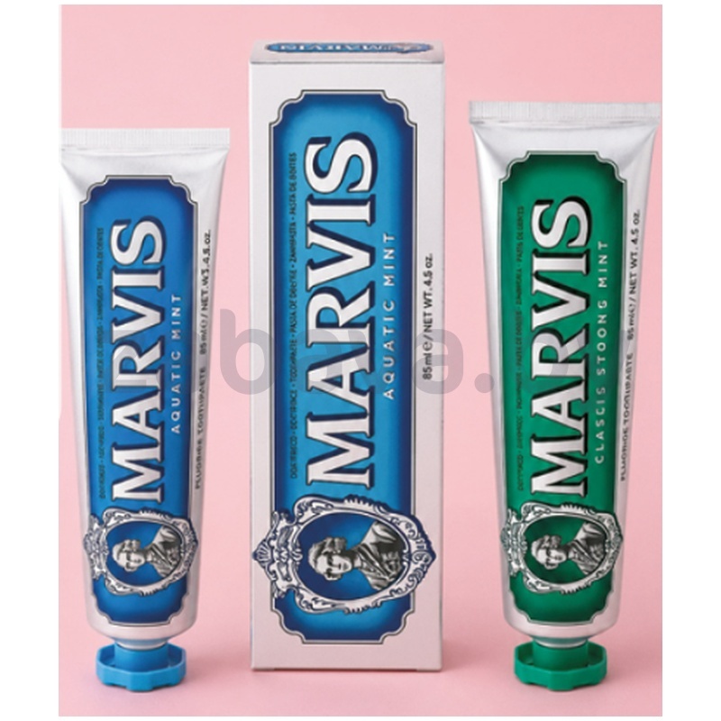 Зубная паста Marvis, 85 мл