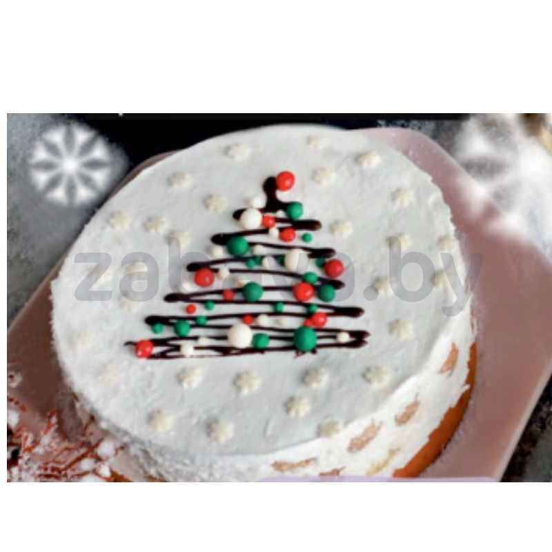 Торт Lavanda «Тирамису», 1 кг