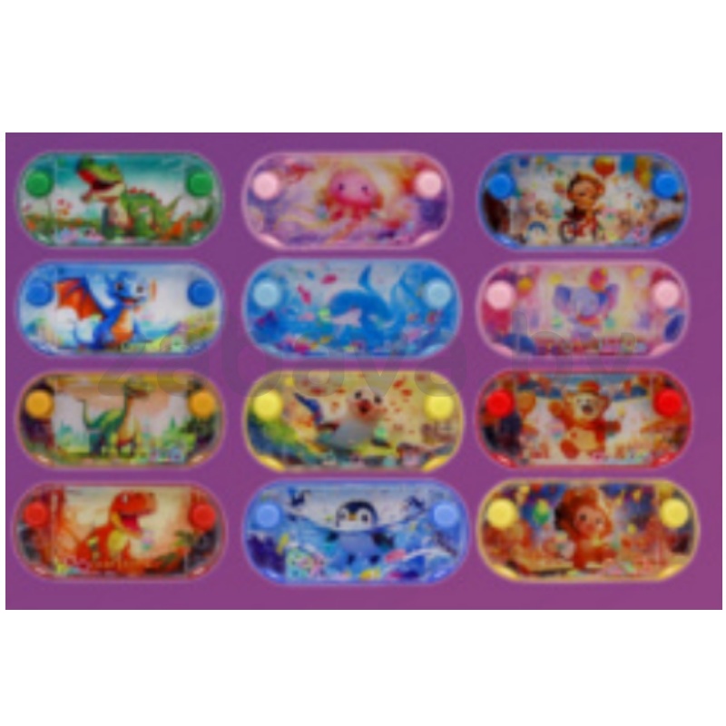 Водная игра с колечками Funky Toys, в ассорт.