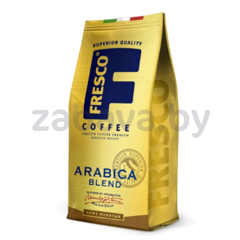 Кофе молотый Fresco Arabica blend, 200 г