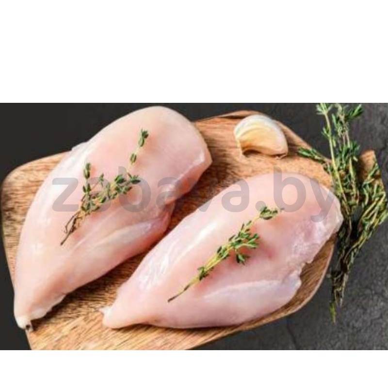 Филе куриное «Особино», охл., 1 кг