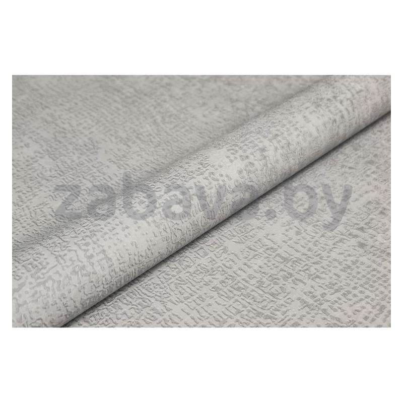 Обои виниловые Kerama Marazzi «Трофи», серые, KM8413, рулон