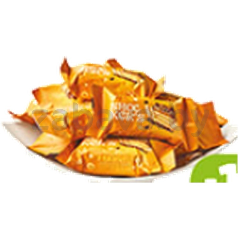 Конфеты Shocker's, сливочные, РФ, 1 кг