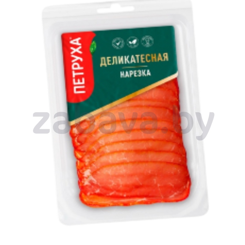 Ковалочек «Мясоградский» «Петруха», 150 г