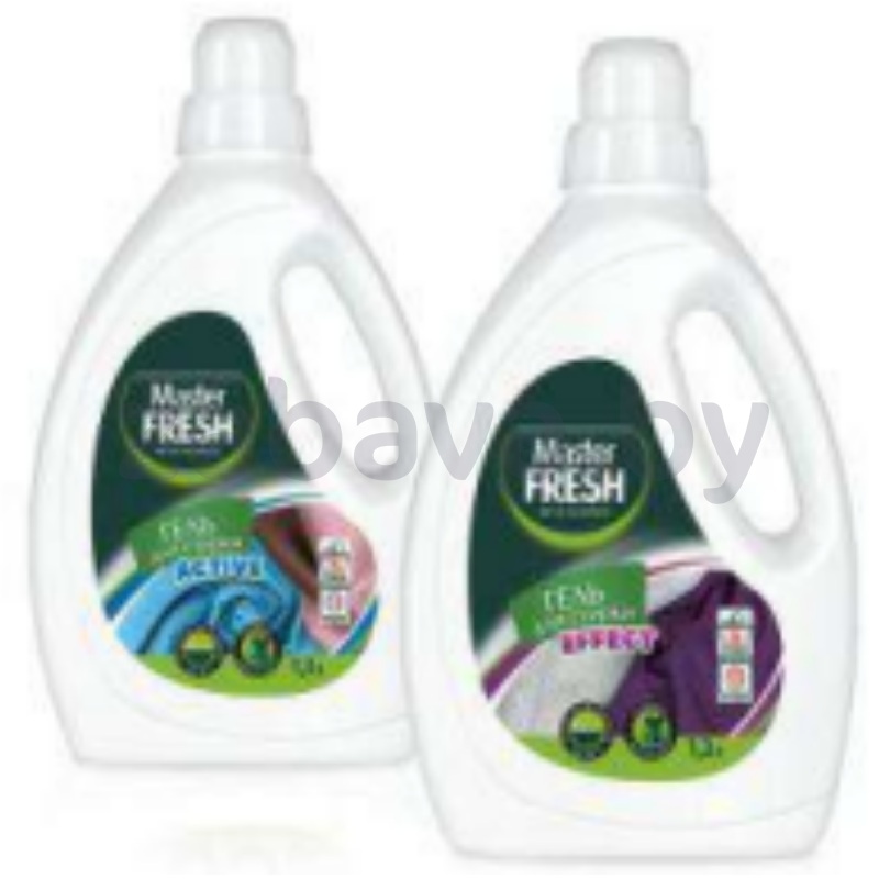 Гель для стирки Master Fresh, 1,3 л
