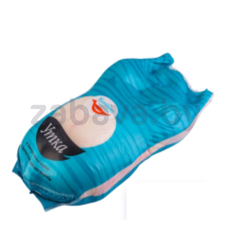 Тушка утенка «Улыбино», зам., 1 кг