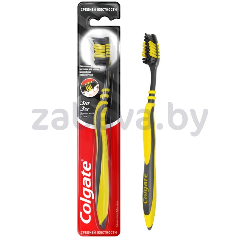 Щетка зубная Colgate, 1 шт.