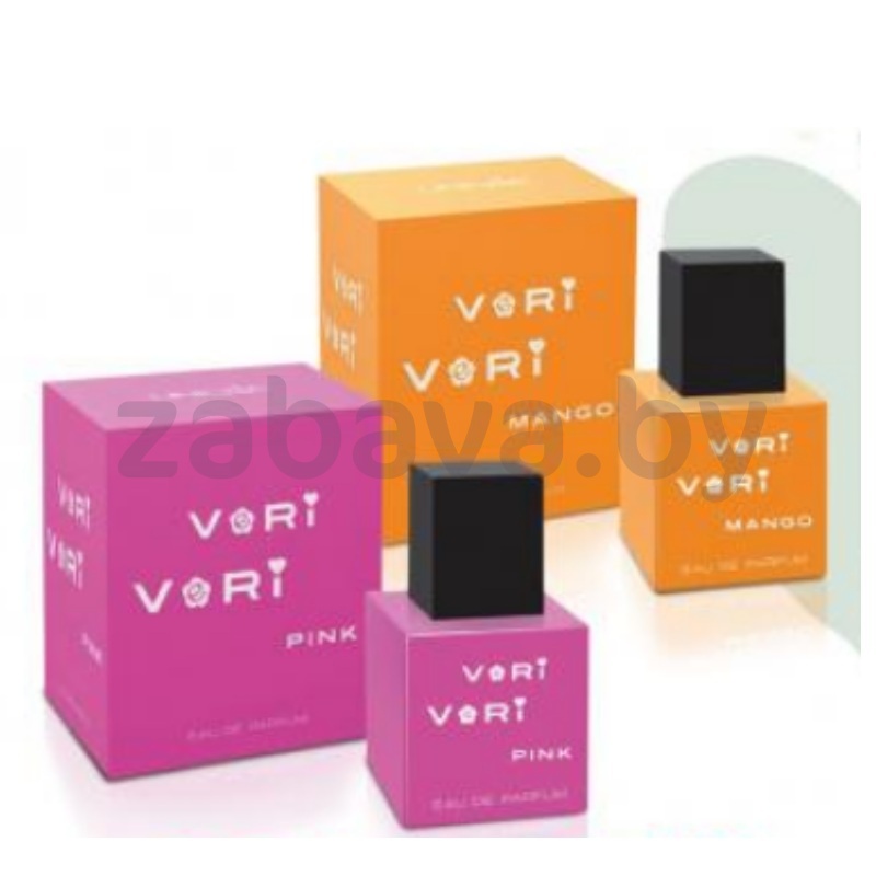 Парфюмированная вода Veri Veri Pink/Mango, 30 мл