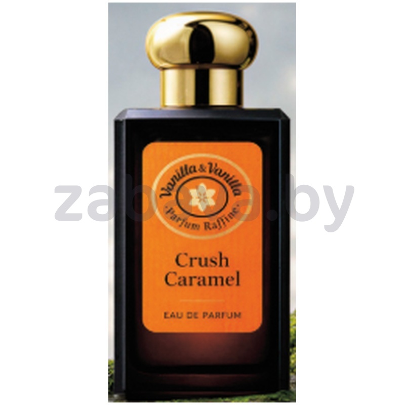 Туалетная вода Crush Caramel