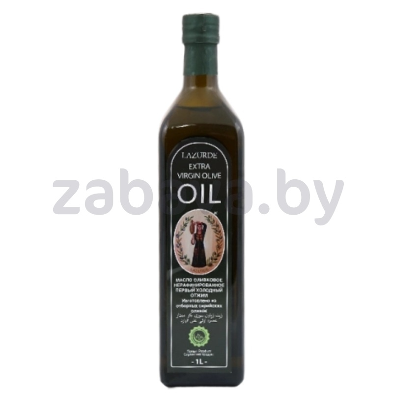 Масло оливковое Critida Drop of Nature extra virgin, 250 мл