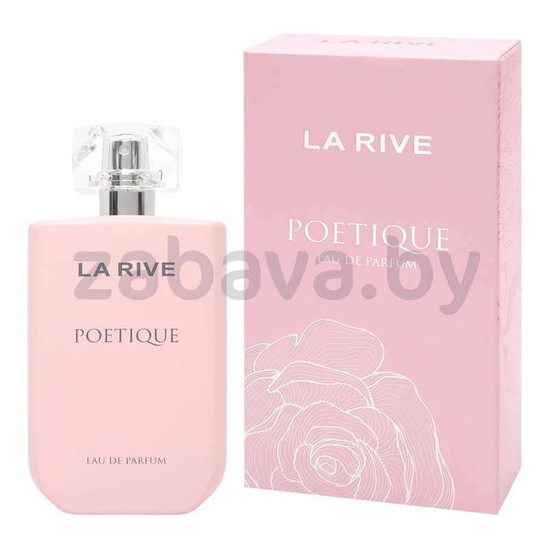 Парфюмерная вода La Rive «Poetique», 90 мл