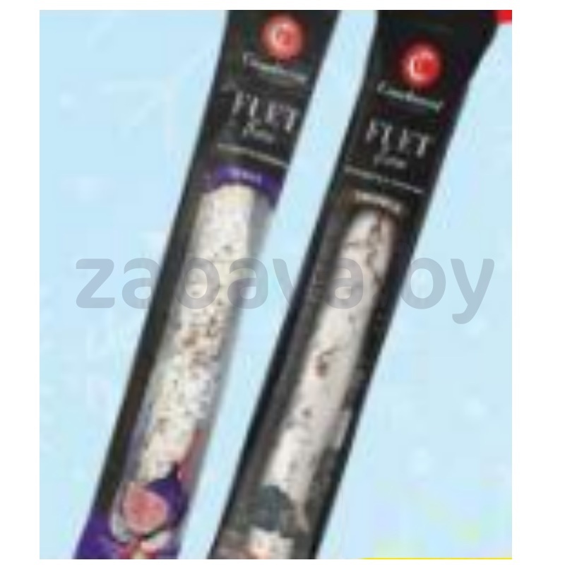 Колбаса Fuet экстра Casademont, с трюфелем/инжиром, 110 г