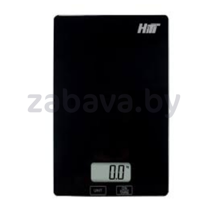 Весы кухонные Hitt HT—6128