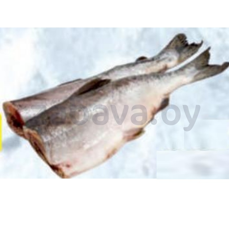 Горбуша Del Mare, с/м, б/г, 1 кг