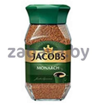 Кофе растворимый Jacobs, 95 г