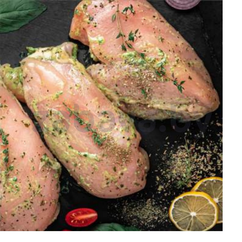 Филе «Банкетное» для запекания, п/ф, охл., 1 кг