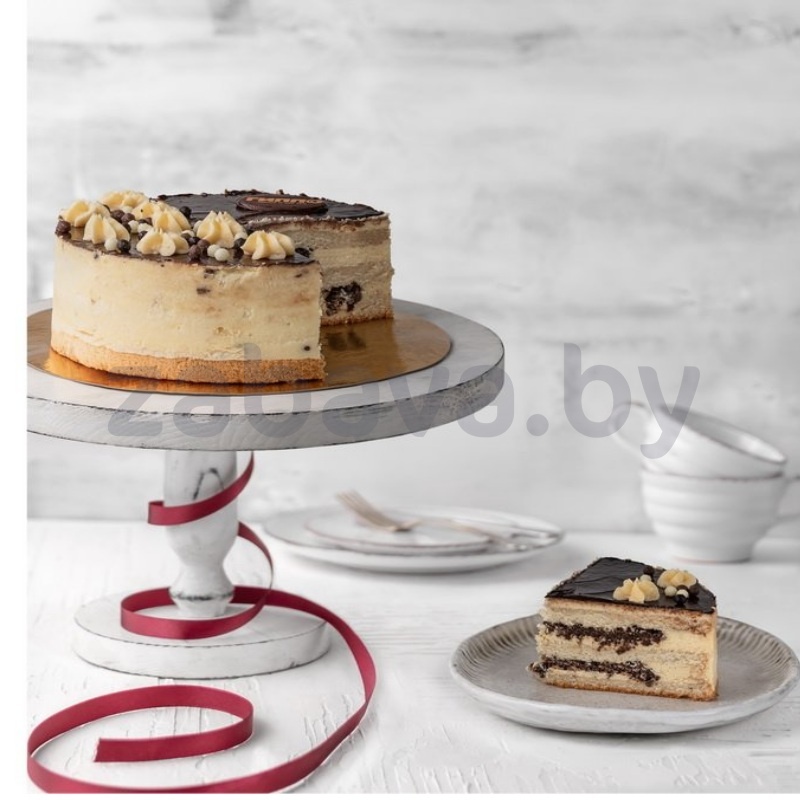 Торт Artesso «Халвичный», 1 кг