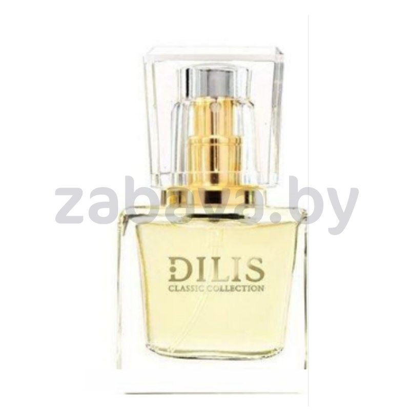 Духи Dilis Classic Collection, 30 мл