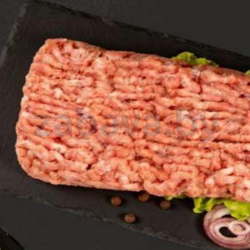 Фарш куриный, п/ф, «Готовим с любовью!», 1