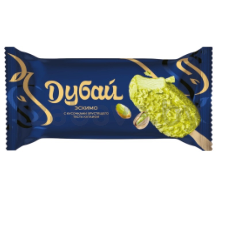 Десерт «Юкки Дубай», замор., 60 г
