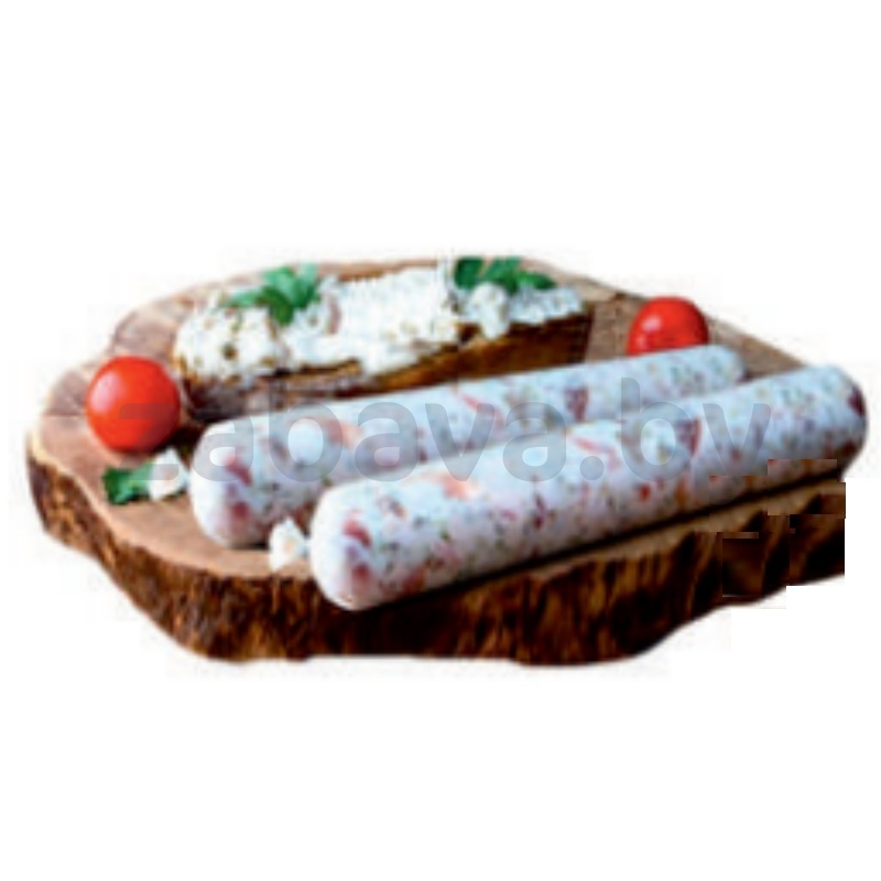 Шпик рубленый «Вясковы», 1 кг