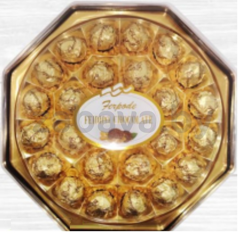 Набор шоколадных конфет Feidipo, 300 г