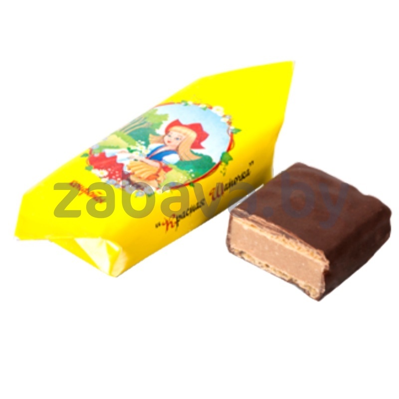 Конфеты «Коммунарка» «Красная шапочка», 1 кг