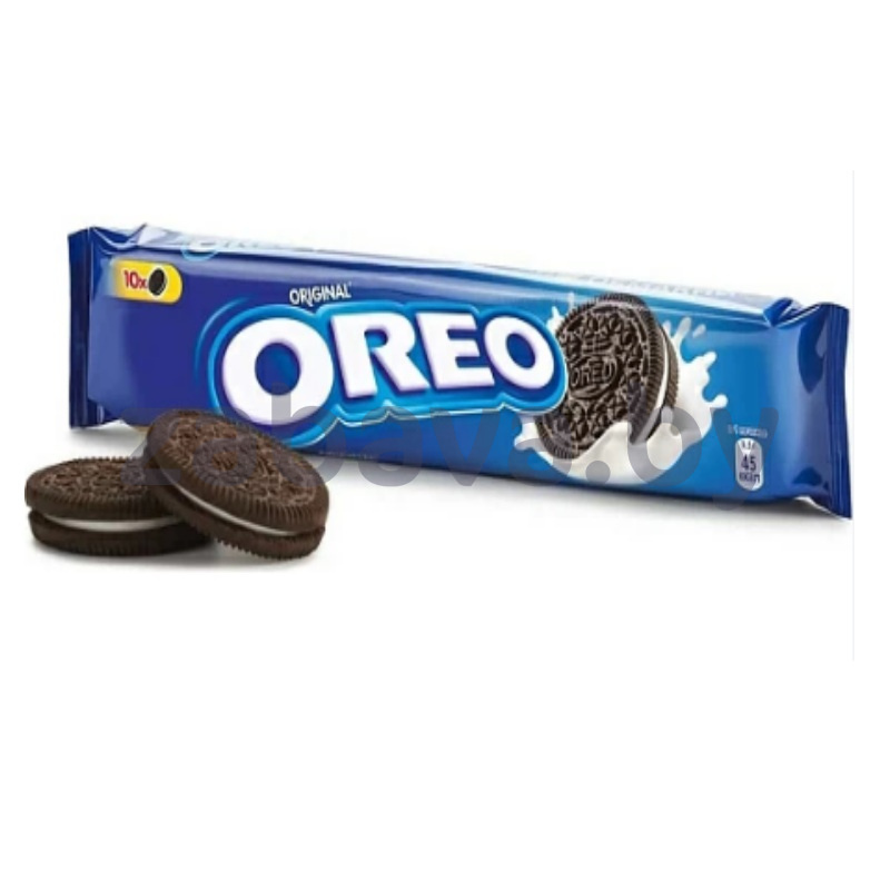 Печенье Oreo Original, 95 г