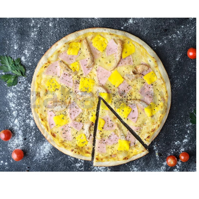 Пицца «Чиииииз», 545 г