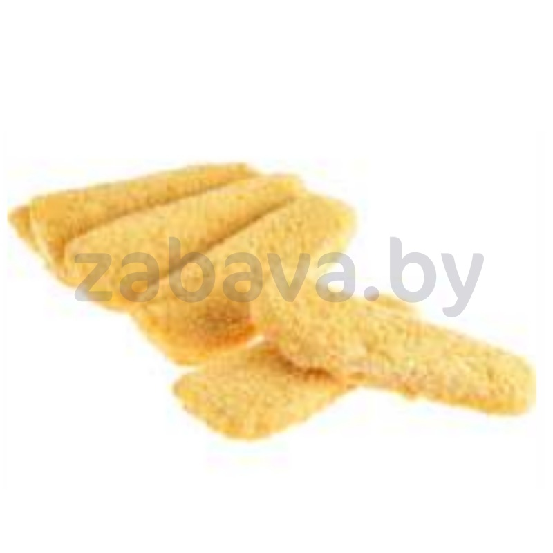 Минтай, порции из фарша, Vici, в панир., п/ф, обжар., зам., 1 кг